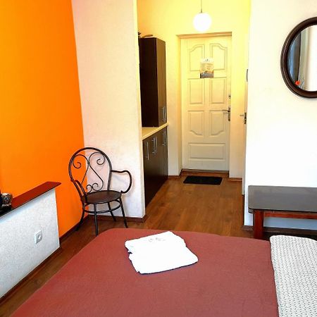 Orange Studio Apartman Klaipėda Kültér fotó